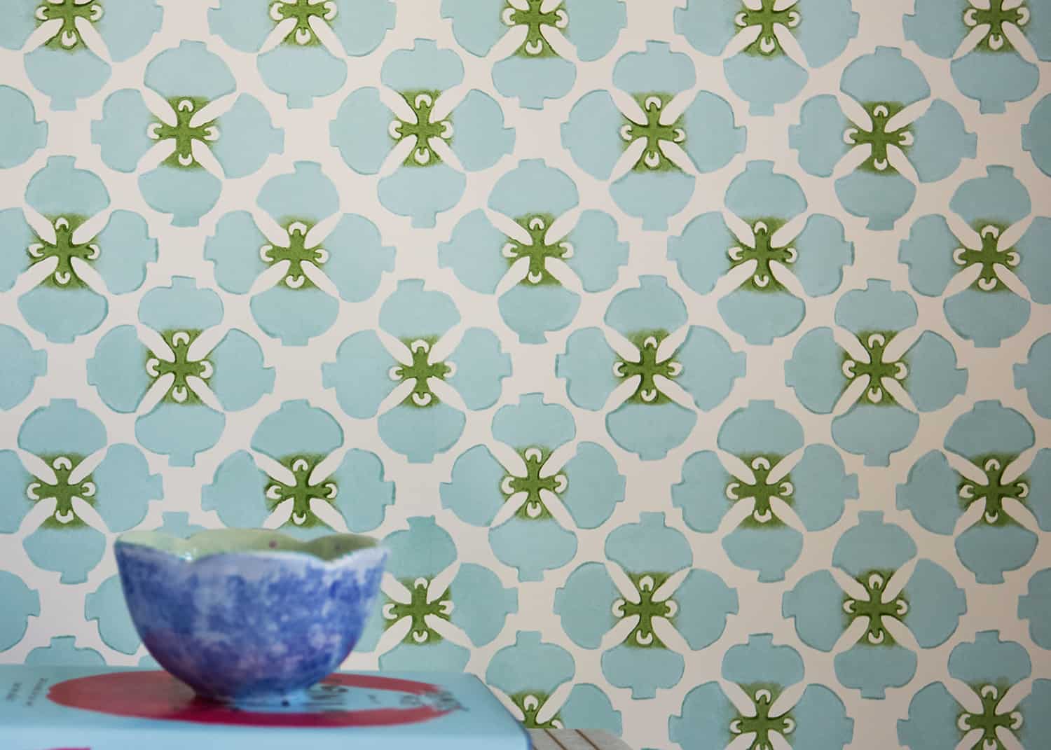 wallpaper detail