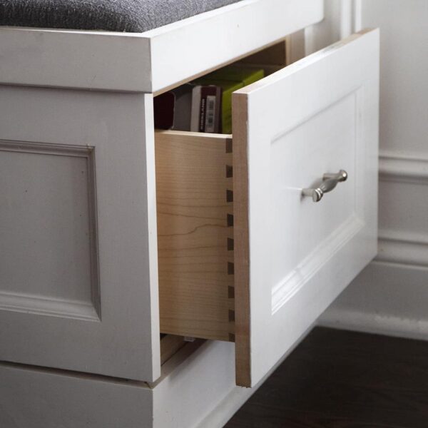 drawer-under-kitchen-banquette banquette drawer