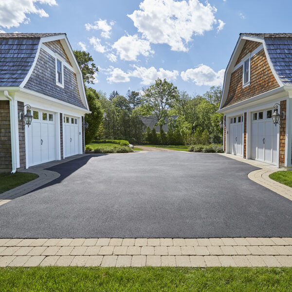 dual-garages detached garage