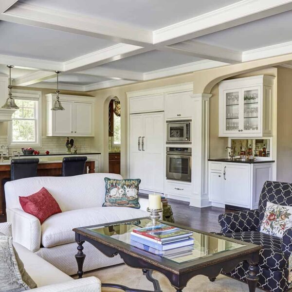 open-concept-family-room-kitchen open concept family room