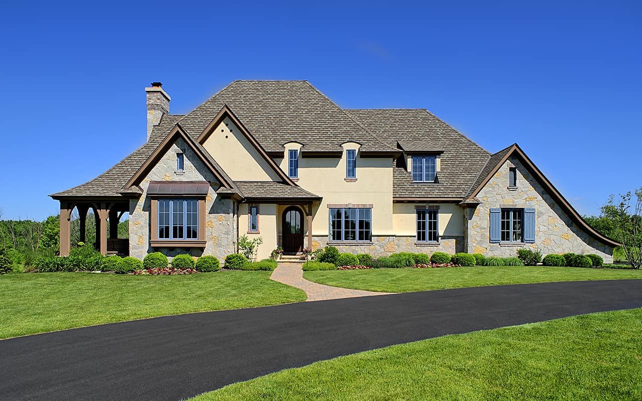 Lake Bluff IL DesignBuild and Home Remodeling Orren Pickell