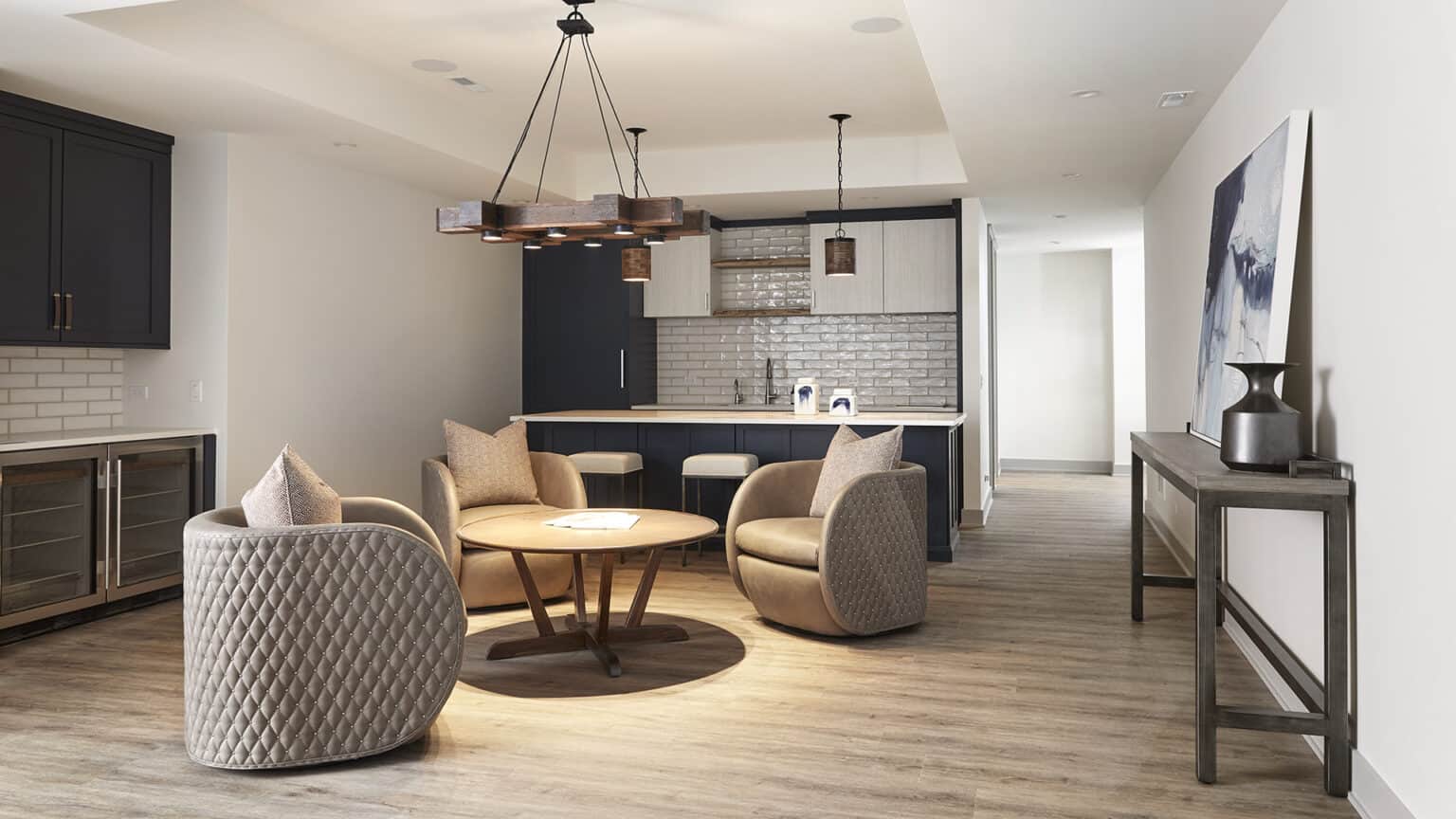 Barrington IL DesignBuild and Home Remodeling Orren Pickell