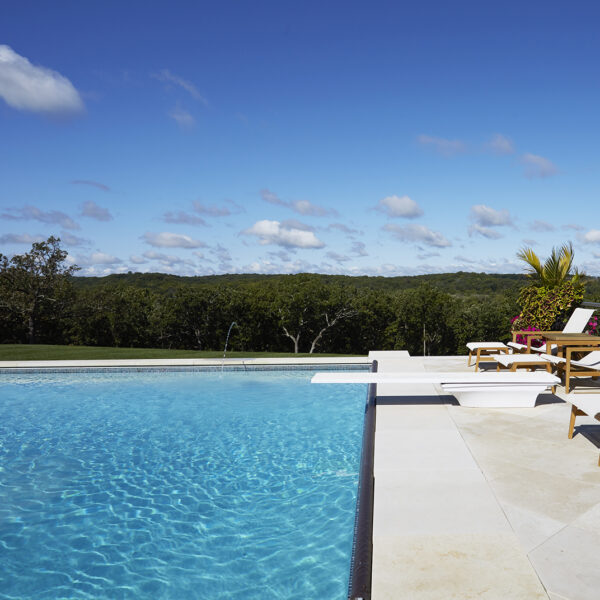 diving-board-pool-deck pool and diving board