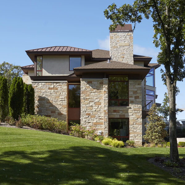 side-elevation side elevation