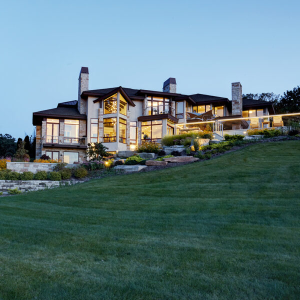 side-elevation-at-night side elevation at night