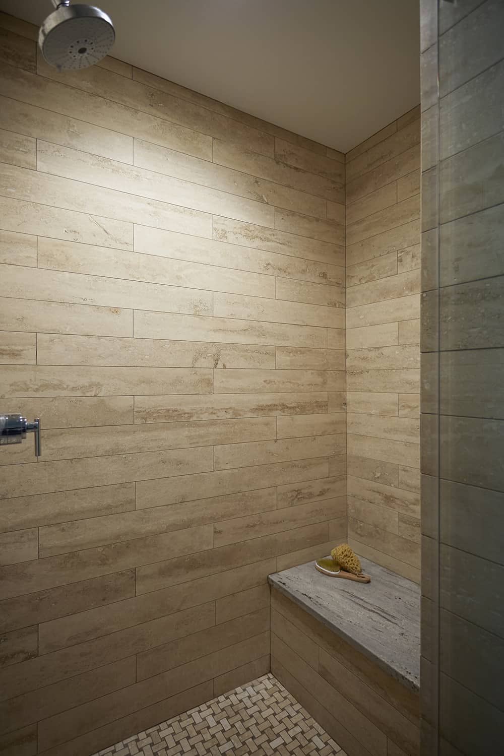 shower tile