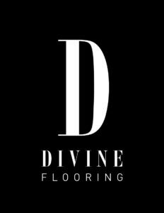 divine flooring logo