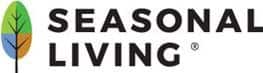 seasonal living logo