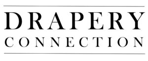 drapery connection