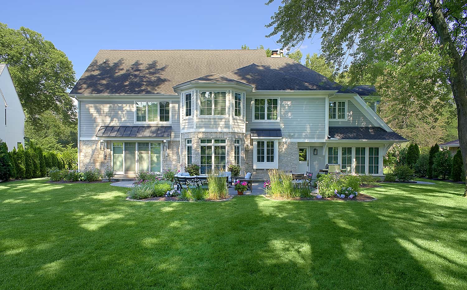 Lincolnshire IL DesignBuild and Home Remodeling Orren Pickell