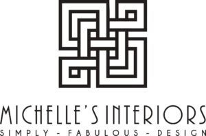 michelle's interiors logo