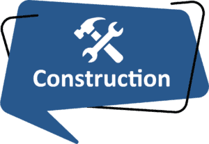 Construction icon