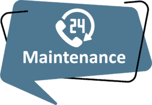 maintenance icon