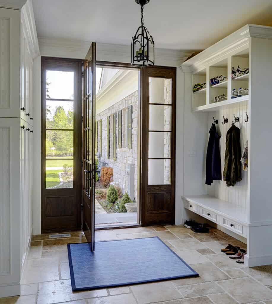 foyer-williams-bay-wisconsin-orren-pickell