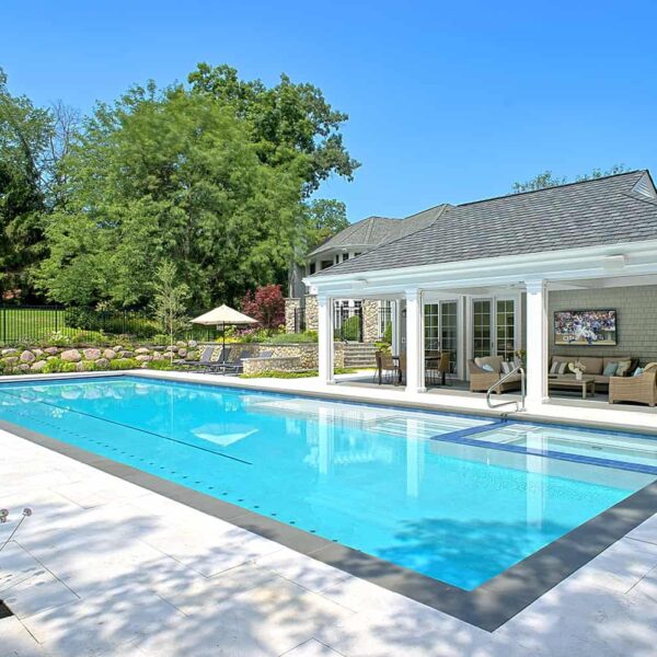 pool-house-orren-pickell-inverness-il pool house in inverness illinois