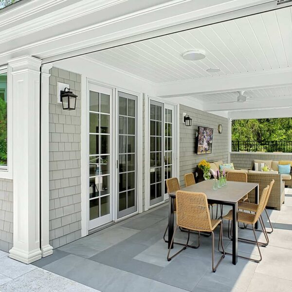 pool-house-porch pool house covered porch