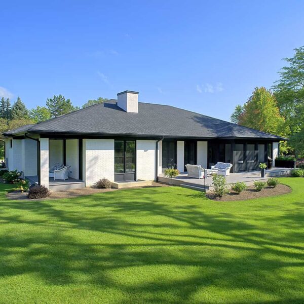 rear-elevation-highland-park-illinois